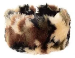 Party Xplosion Haarband Pluche Camouflage