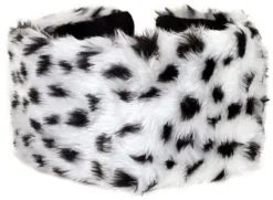 Party Xplosion Haarband Pluche Dalmatier