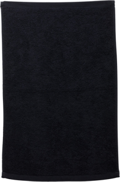 Sibel Handdoekje Zwart