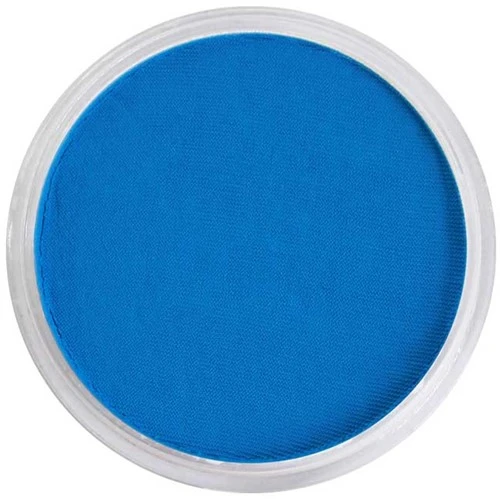 Hobby Watercolor Neon Blauw