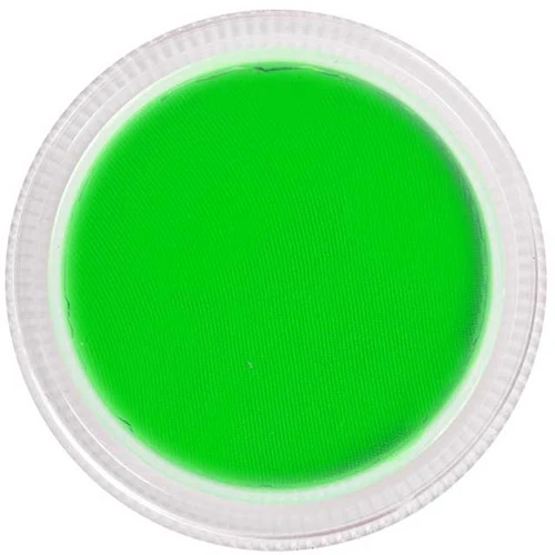Hobby Watercolor Neon Groen