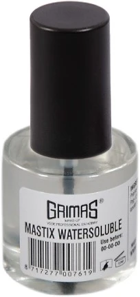 Grimas Huidlijm Mastix Wateroplosbaar