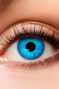 Boland IJskoning Kleurlenzen