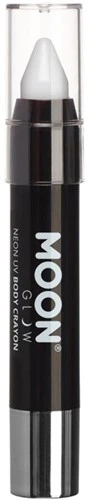 Moon Creations Intense Neon Body Crayons Wit