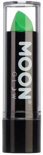 Moon Creations Intense Neon Lipstick Groen