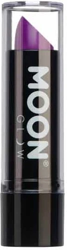 Moon Creations Intense Neon Lipstick Paars