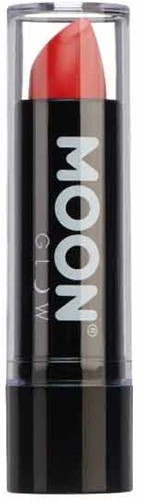Moon Creations Intense Neon Lipstick Rood