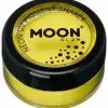 Moon Creations Intense Neon Pigment Shakers Geel