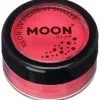 Moon Creations Intense Neon Pigment Shakers Rood