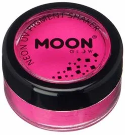 Moon Creations Intense Neon Pigment Shakers Roze