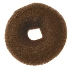 Sibel Knotroller Donkerbruin