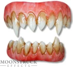 Moonstruck Effects Korrigan Teeth