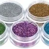 Superstar Laser Glitter Tattoo Glitter Set