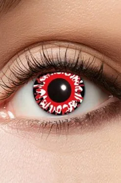 Boland Lava Kleurlenzen