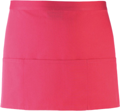 Make-up Specialist Make-up Schort Roze