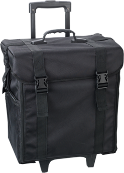 Sibel Make-up Trolley Professional