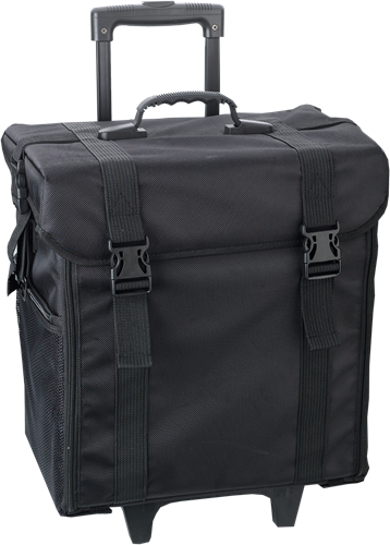 Sibel Make-up Trolley Professional