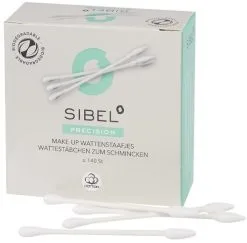 Sibel Make-up Wattenstaafjes