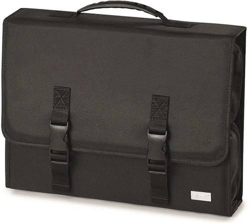 Sibel Make-up X Koffer Met Spiegel - Afbeelding 2