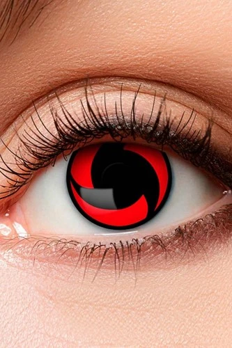 Boland Mangekyou Kleurlenzen