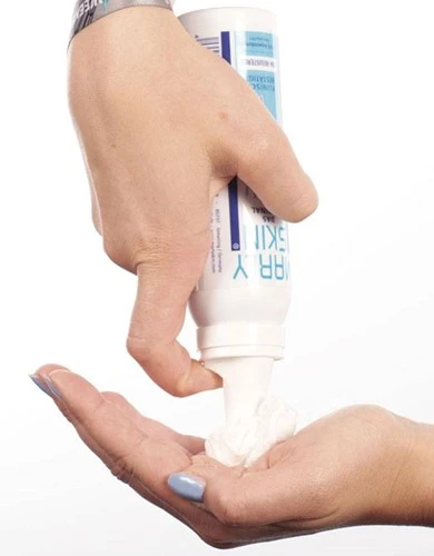 Marly Skin Huidbeschermingsschuim 100ml - Afbeelding 2