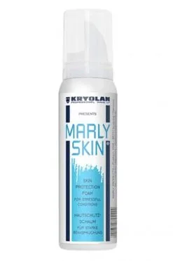 Marly Skin Huidbeschermingsschuim 100ml
