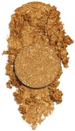 Mercury Pressed Glitter Vani Cosmetics
