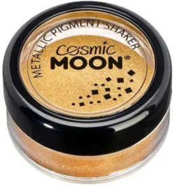Moon Creations Metallic Pigment Shaker Goud