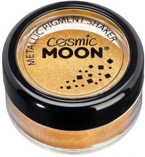 Moon Creations Metallic Pigment Shaker Goud