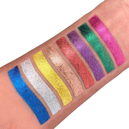 Moon Creations Metallic Pigment Shaker Groen - Afbeelding 2