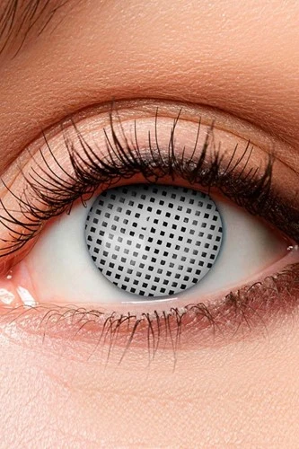 Boland Mist Kleurlenzen