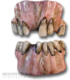 Moonstruck Effects Mordred Zombie Neptanden
