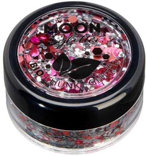 Moon Creations Mystic Bio Glitter Magical Blossom