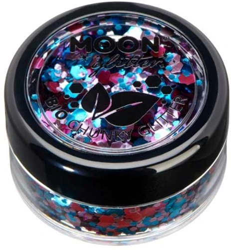 Moon Creations Mystic Bio Glitter Magical Enchanted