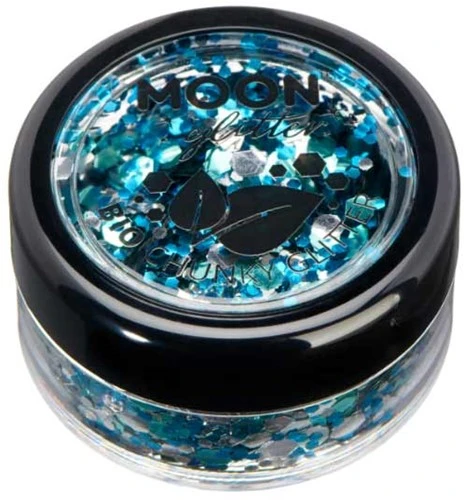 Moon Creations Mystic Bio Glitter Magical Glacier