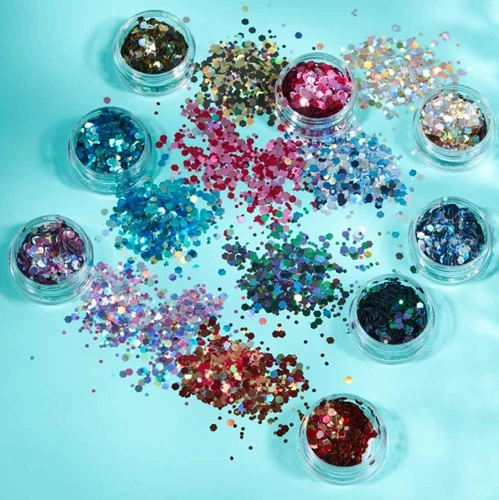 Moon Creations Mystic Chunky Glitter Magical Fairytale - Afbeelding 3