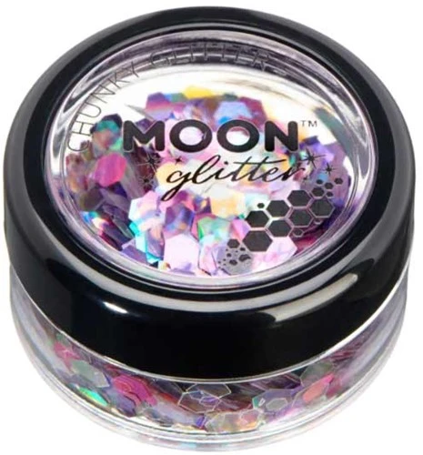 Moon Creations Mystic Chunky Glitter Magical Fairytale