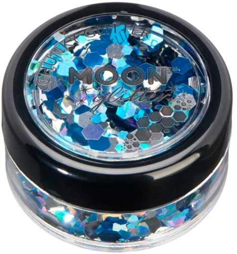 Moon Creations Mystic Chunky Glitter Magical Frozen