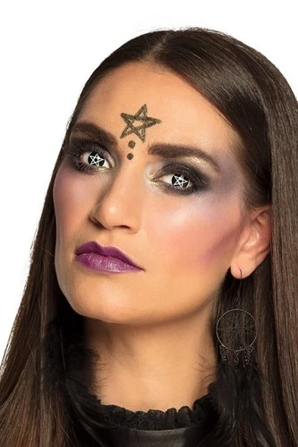 Boland Pentagram Kleurlenzen - Afbeelding 2