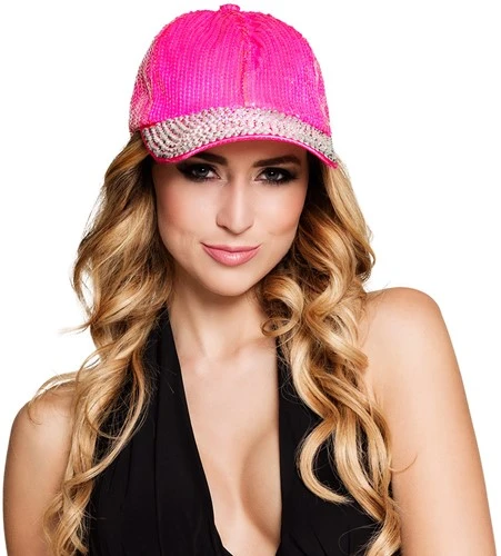 Boland Pet Bling Bling Roze - Afbeelding 2