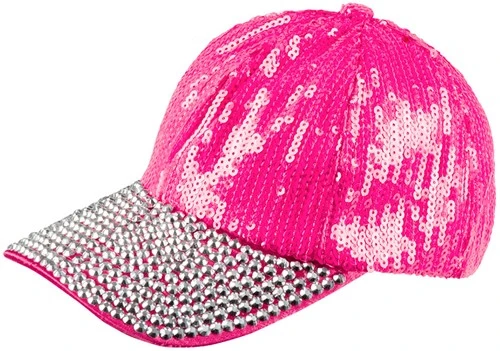 Boland Pet Bling Bling Roze