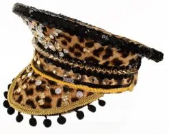 Party Xplosion Pet Bling Panter