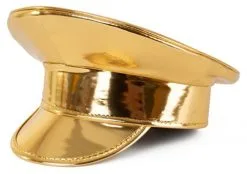 Party Xplosion Pet Lak Goud