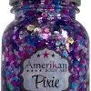 Amerikan Body Art Pixie Paint Glittergel Fifi Royale