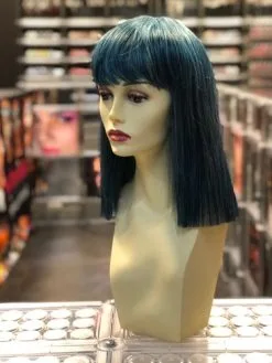 Schmink Specialist Pruik Demi