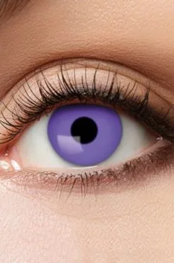 Boland Purple Gothic Kleurlenzen