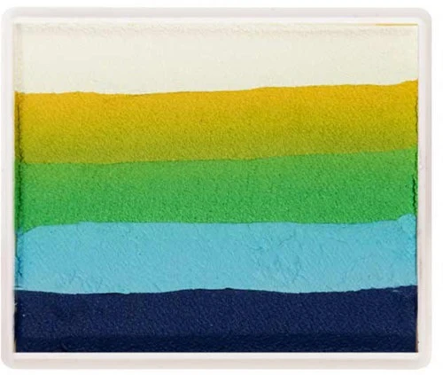 PXP Professional Colours PXP Big Splitcake Schmink Bright Day