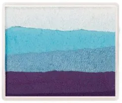 PXP Professional Colours PXP Big Splitcake Schmink Laguna Reef