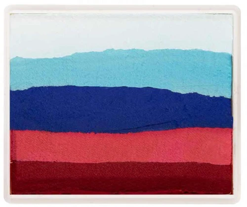 PXP Professional Colours PXP Big Splitcake Schmink Swirly Icecream