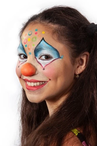 PXP Professional Colours PXP Latex Clownsneus - Afbeelding 3